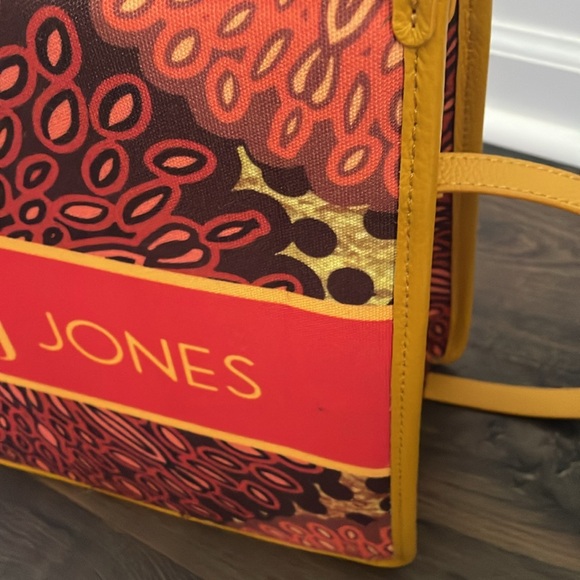 Sassy Jones Bag - Picture 2 of 8